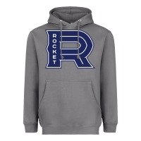 Storm laval rocket Heavyweight Hoodie - DesignPulse