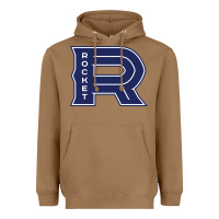 Toasted Coconut laval rocket Heavyweight Hoodie - DesignPulse