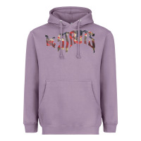 Lavender The Struts, British Rock Glam Rock, the The Struts, The Struts art, Th Heavyweight Hoodie - DesignPulse