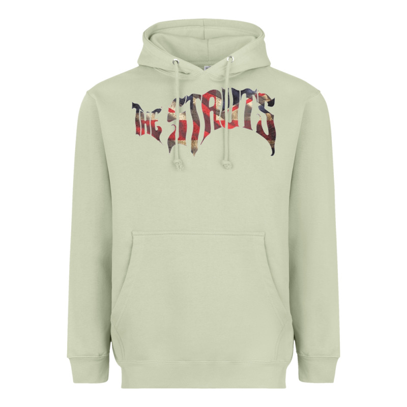 The Struts, British Rock Glam Rock, The The Struts, The Struts Art, Th Heavyweight Hoodie by DesignPulse | Teevron