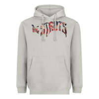 Moon Dust The Struts, British Rock Glam Rock, the The Struts, The Struts art, Th Heavyweight Hoodie - DesignPulse