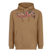 Toasted Coconut The Struts, British Rock Glam Rock, the The Struts, The Struts art, Th Heavyweight Hoodie - DesignPulse