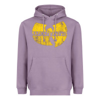 Lavender Vintage Heavyweight Hoodie - DesignPulse