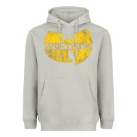 Moon Dust Vintage Heavyweight Hoodie - DesignPulse