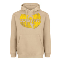Mushroom Vintage Heavyweight Hoodie - DesignPulse