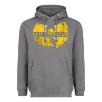 Storm Vintage Heavyweight Hoodie - DesignPulse