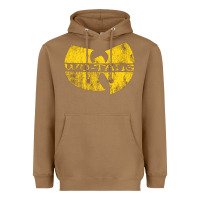Toasted Coconut Vintage Heavyweight Hoodie - DesignPulse