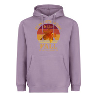Lavender feminist my favorite season is fall patriarchy retro vintage long slee Heavyweight Hoodie - DesignPulse