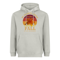 Moon Dust feminist my favorite season is fall patriarchy retro vintage long slee Heavyweight Hoodie - DesignPulse