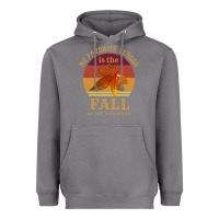 Storm feminist my favorite season is fall patriarchy retro vintage long slee Heavyweight Hoodie - DesignPulse