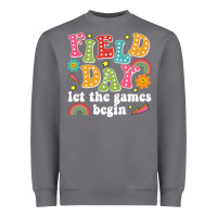 Storm field day let the games begin Heavyweight Sweatshirt - JahusDesignShop