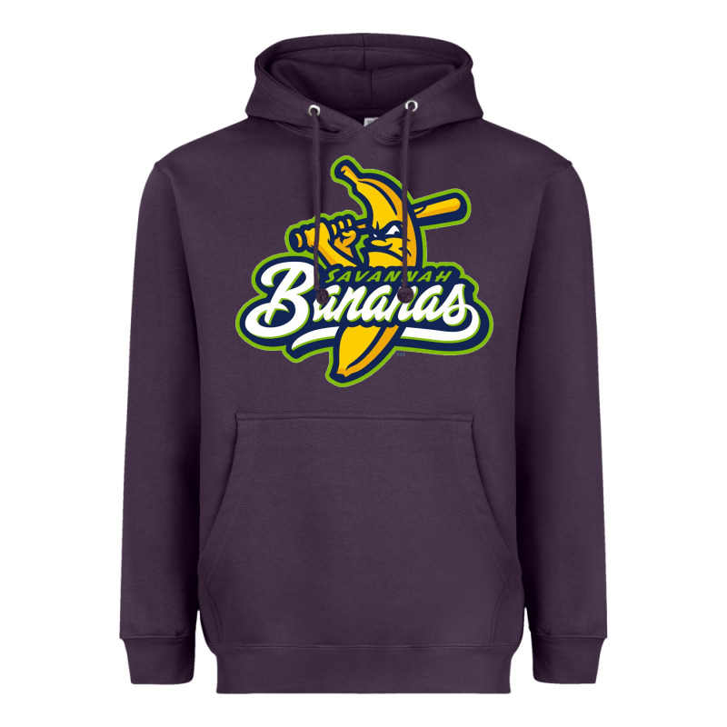 Bananas Heavyweight Hoodie by DesignPulse | Teevron