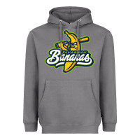 Storm bananas Heavyweight Hoodie - DesignPulse