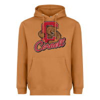 Meerkat cornell Heavyweight Hoodie - DesignPulse