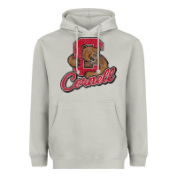 Moon Dust cornell Heavyweight Hoodie - DesignPulse