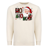 Sandshell ho ho ho Premium Sweatshirt - JahusDesignShop