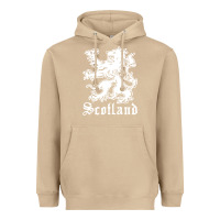 Mushroom youth scotland Heavyweight Hoodie - DesignPulse