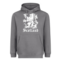 Storm youth scotland Heavyweight Hoodie - DesignPulse