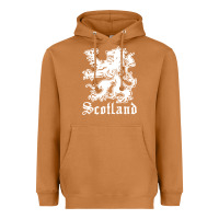 Meerkat youth scotland Heavyweight Hoodie - DesignPulse