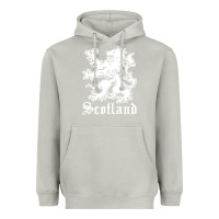 Moon Dust youth scotland Heavyweight Hoodie - DesignPulse