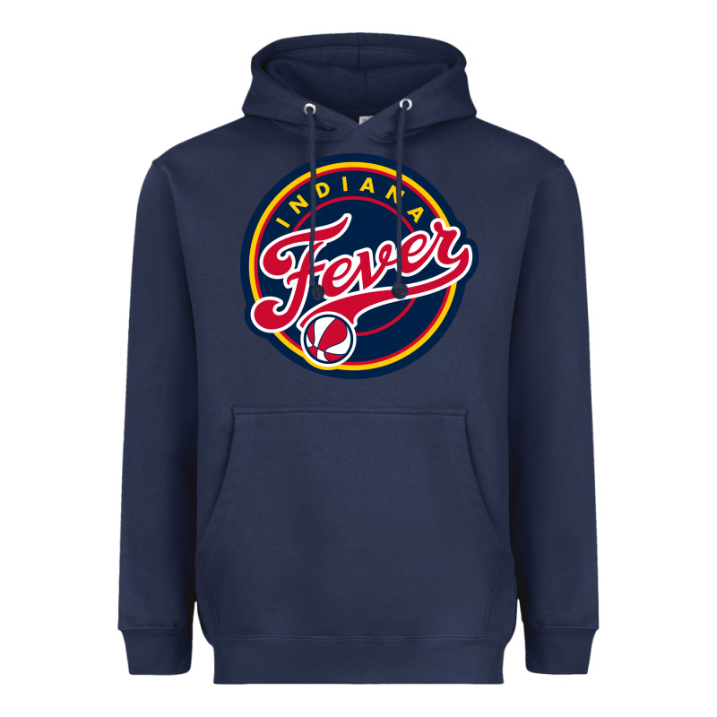 Indiana,team,fever Heavyweight Hoodie by DesignPulse | Teevron