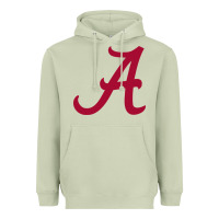 Matcha -alabama athletics Heavyweight Hoodie - DesignPulse