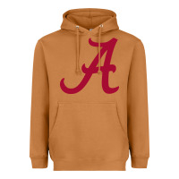 Meerkat -alabama athletics Heavyweight Hoodie - DesignPulse