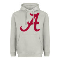 Moon Dust -alabama athletics Heavyweight Hoodie - DesignPulse