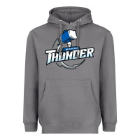 Storm wichita thunder Heavyweight Hoodie - DesignPulse