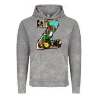 Cloud Rock farm life alphabet lowercase letters z Vintage Hoodie - BundleAndBundleShop