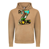 Vintage Camel farm life alphabet lowercase letters z Vintage Hoodie - BundleAndBundleShop