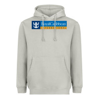 Royal Caribbean International Heavyweight Hoodie | Teevron