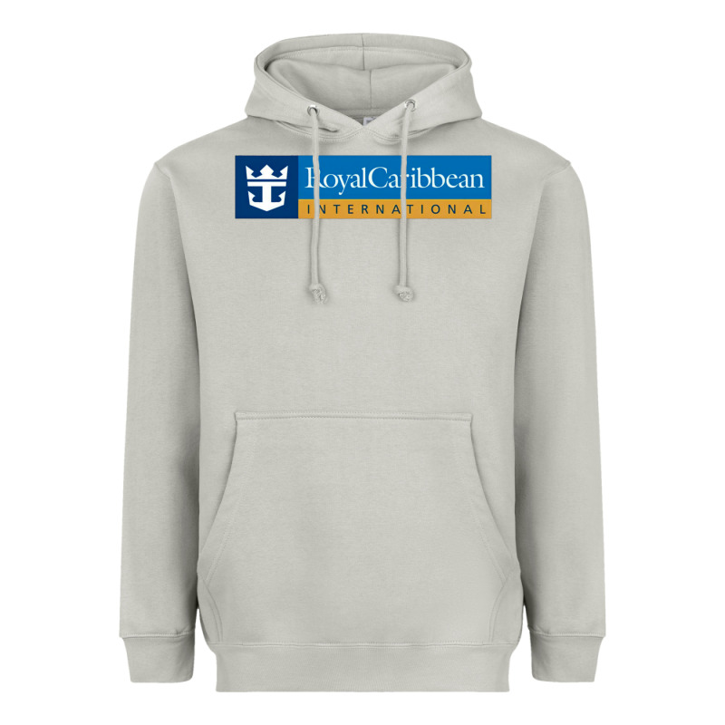 Royal Caribbean International Heavyweight Hoodie by DesignPulse | Teevron