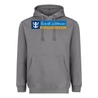 Storm Royal Caribbean International Heavyweight Hoodie - DesignPulse