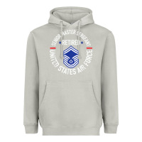 Moon Dust senior master sergeant retired air force retirement gifts t shirt Heavyweight Hoodie - DesignPulse