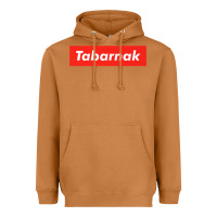 Meerkat tabarnak quebec french canadian canada profanity sacre cuss premium t Heavyweight Hoodie - DesignPulse