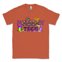 Copper Pharmacy Tech Classic Tee - HowdyJamesFarm