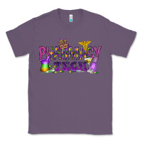 Lavender Pharmacy Tech Classic Tee - HowdyJamesFarm