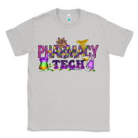 Moon Dust Pharmacy Tech Classic Tee - HowdyJamesFarm