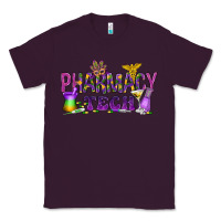 Plum Pharmacy Tech Classic Tee - HowdyJamesFarm