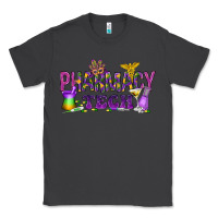 Smoke Pharmacy Tech Classic Tee - HowdyJamesFarm