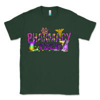 Sports Green Pharmacy Tech Classic Tee - HowdyJamesFarm