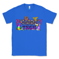 True Royal Pharmacy Tech Classic Tee - HowdyJamesFarm