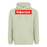 Matcha tabarnak quebec french canadian canada profanity sacre cuss premium t Heavyweight Hoodie - DesignPulse