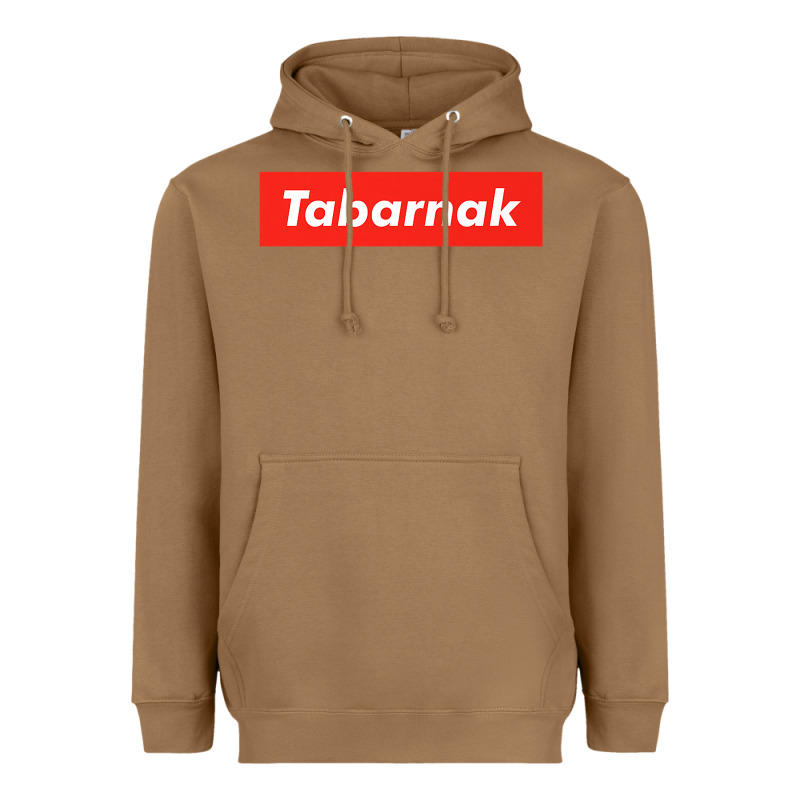 Tabarnak Quebec French Canadian Canada Profanity Sacre Cuss Premium T Heavyweight Hoodie by DesignPulse | Teevron