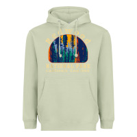 Matcha redwood national park california retro vintage cam Heavyweight Hoodie - DesignPulse