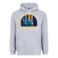 Heather Grey redwood national park california retro vintage cam Heavyweight Hoodie - DesignPulse