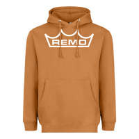 Meerkat remo musical company Heavyweight Hoodie - DesignPulse