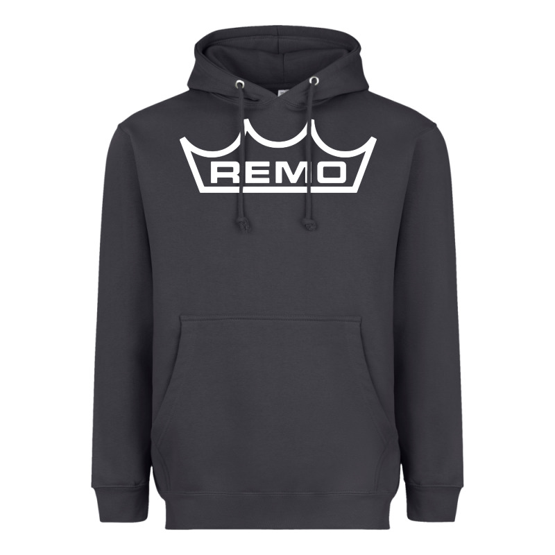 Remo Musical Company Heavyweight Hoodie by DesignPulse | Teevron