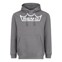 Storm remo musical company Heavyweight Hoodie - DesignPulse